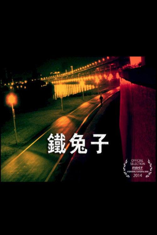 To Live Invisibly 2013 official movie poster