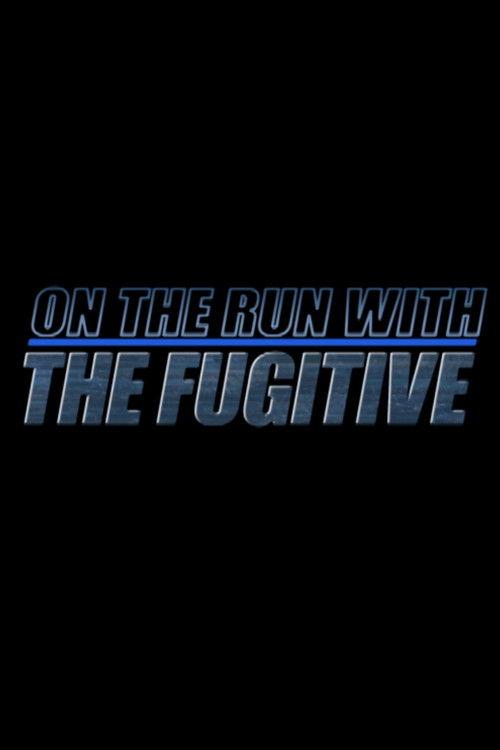On The Run With 'The Fugitive' 2001 official movie poster