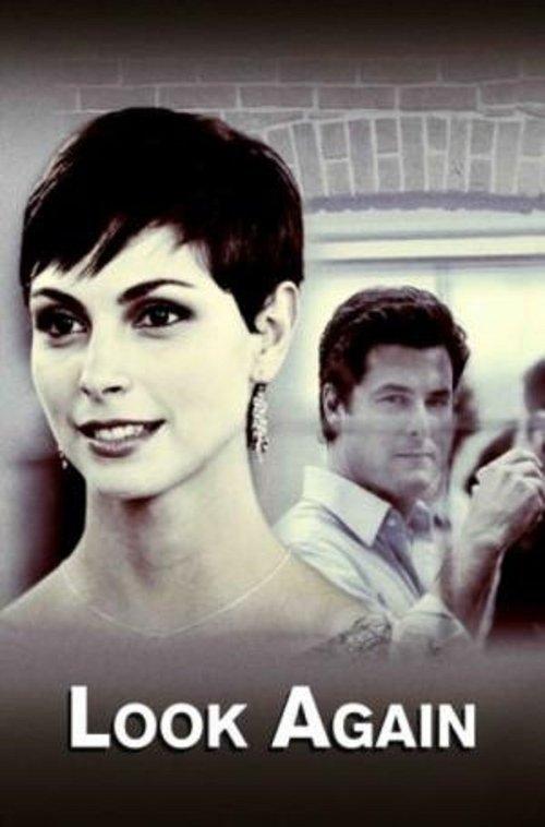 Look Again 2011 official movie poster