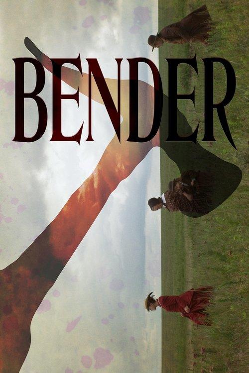 Bender 2016 official movie poster