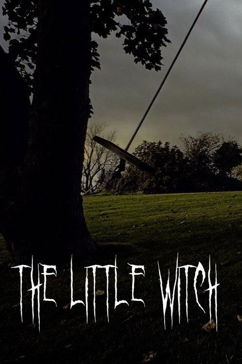 The Little Witch 2013 official movie poster