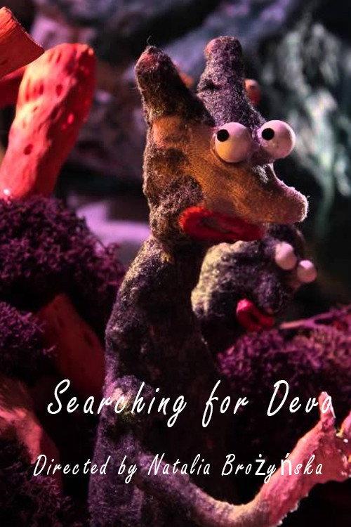 Searching for Devo 2012 official movie poster