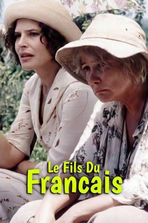 The Frenchman's Son 1999 official movie poster
