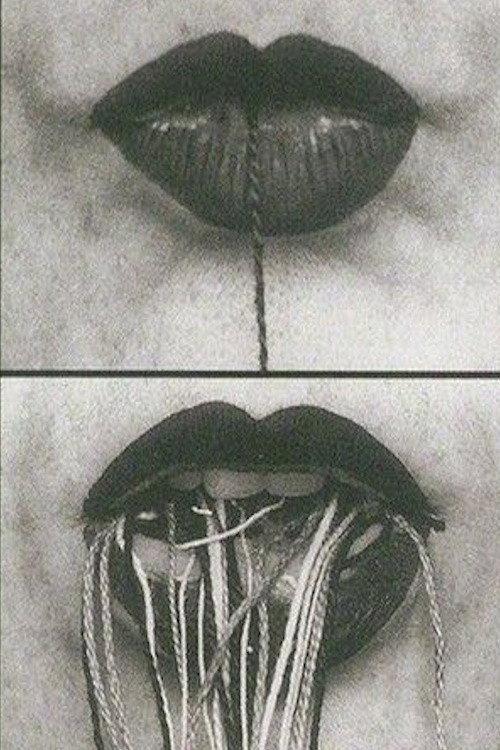 In-Out (Antropofagia) 1974 official movie poster
