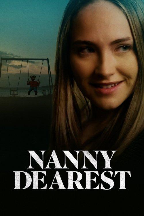 Nanny Dearest 2023 official movie poster