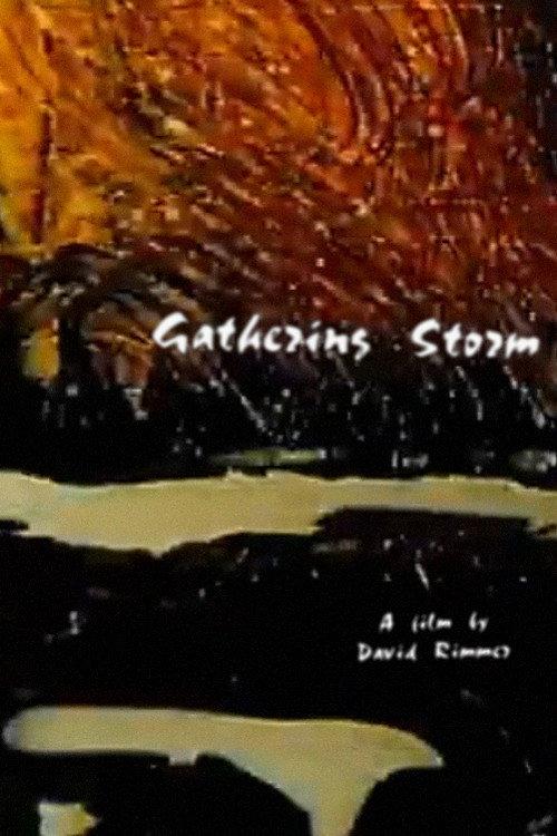 Gathering Storm 2003 official movie poster