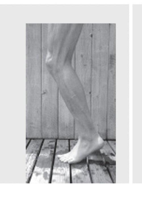 Einbein (leg) 2022 official movie poster