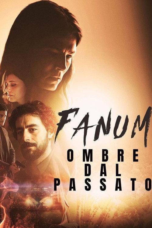 Fanum 2024 official movie poster