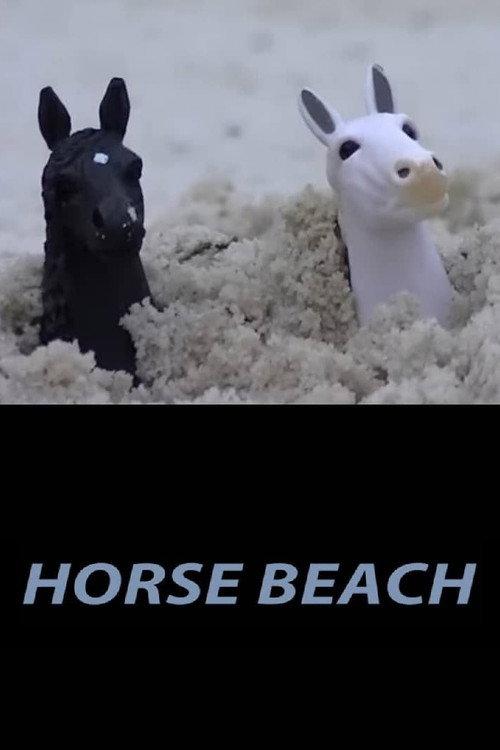 Horse Beach  official movie poster