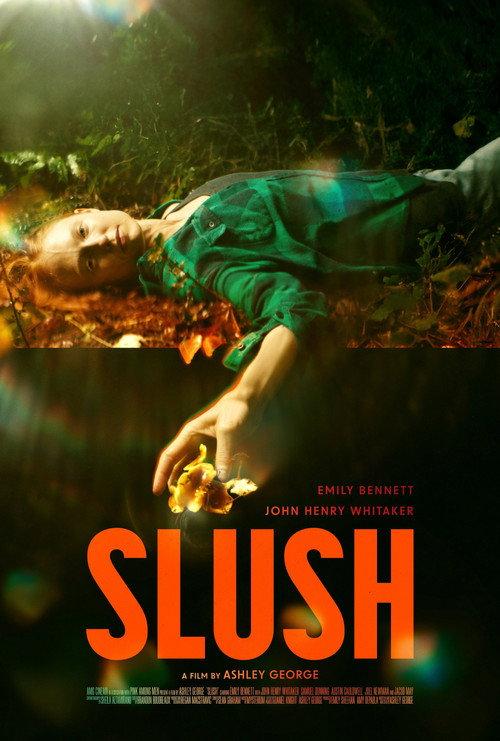 Slush 2025 official movie poster