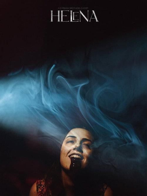 Helena 2024 official movie poster