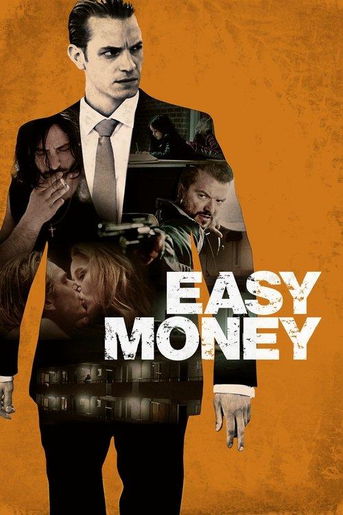 Easy Money 2010 official movie poster