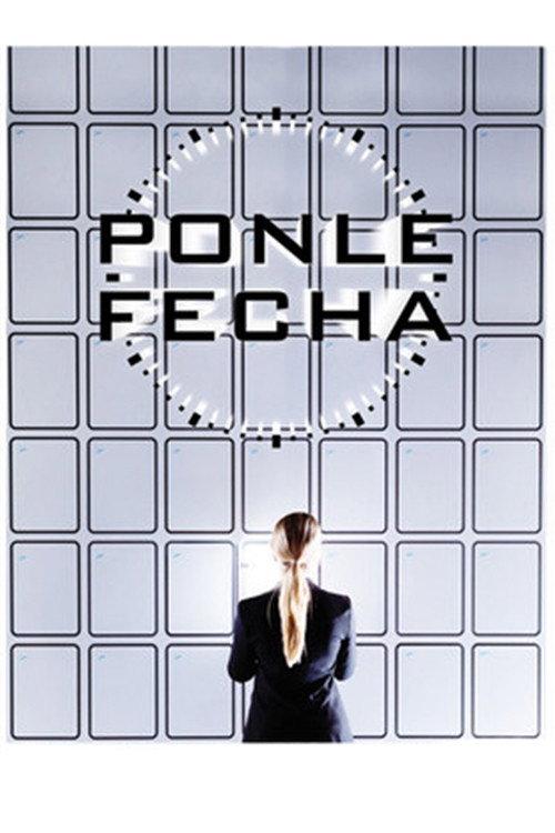 Set a Date 2023 official movie poster