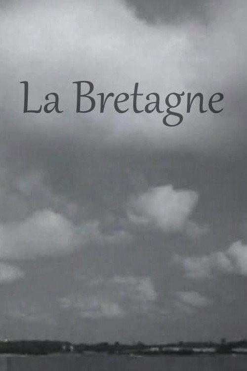 La Bretagne 1936 official movie poster