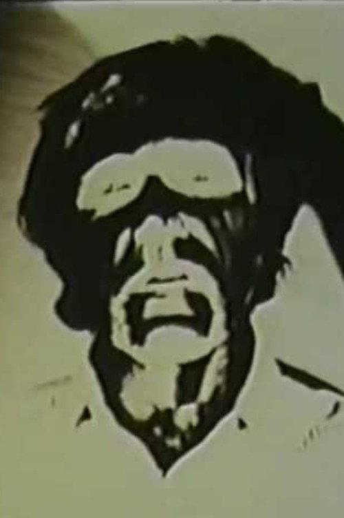 Hallelujah 1969 official movie poster