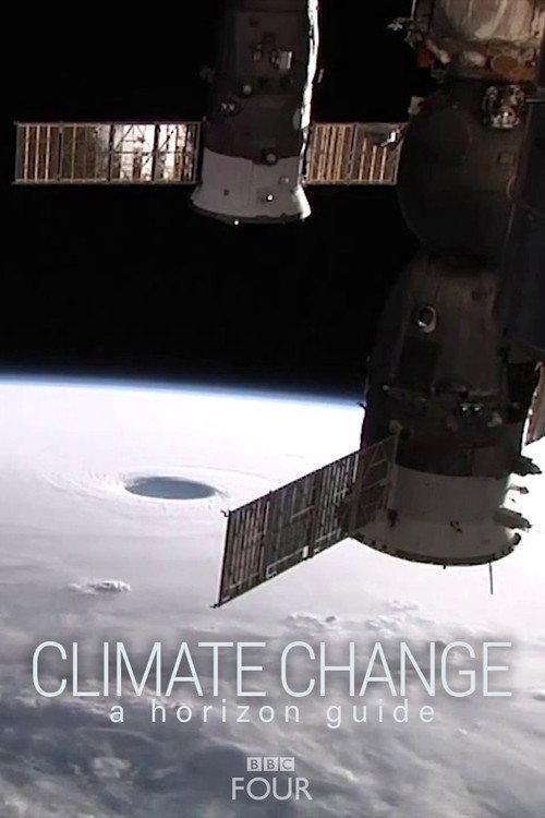Climate Change: A Horizon Guide 2015 official movie poster