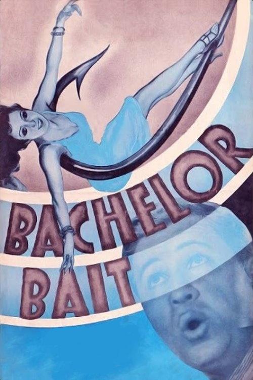 Bachelor Bait 1934 official movie poster