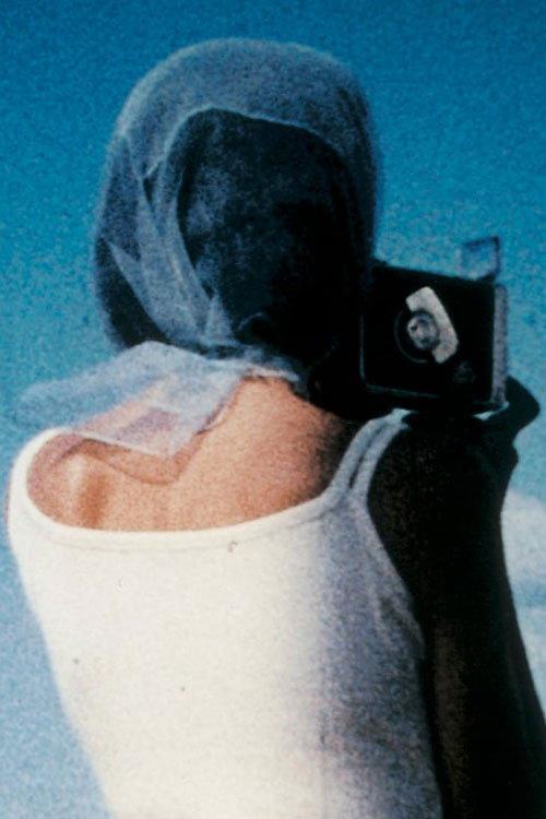 Passages 1996 official movie poster