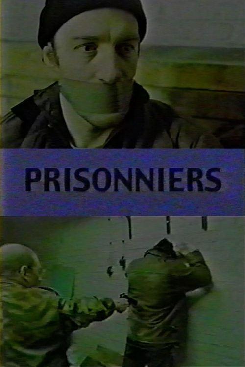 Prisoners 1999 official movie poster