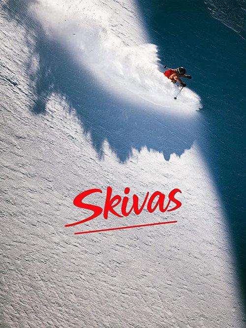 Skivas 2020 official movie poster