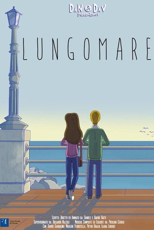 Lungomare 2015 official movie poster