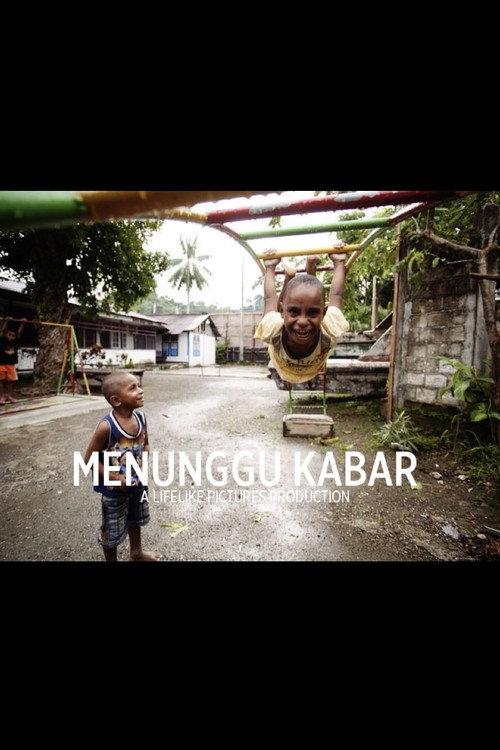 Menunggu Kabar 2014 official movie poster