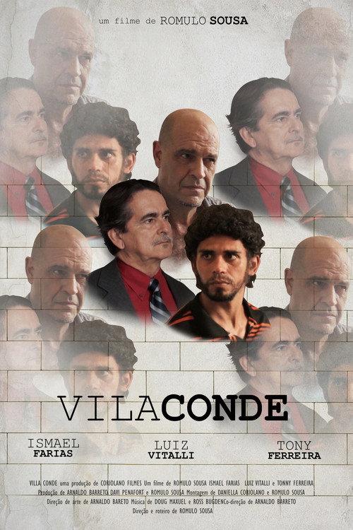 Vila Conde 2019 official movie poster