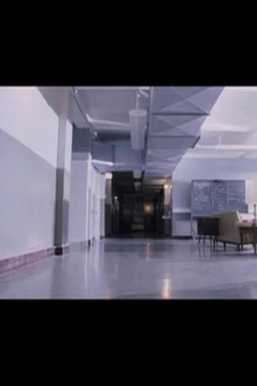 Corridor 2015 official movie poster