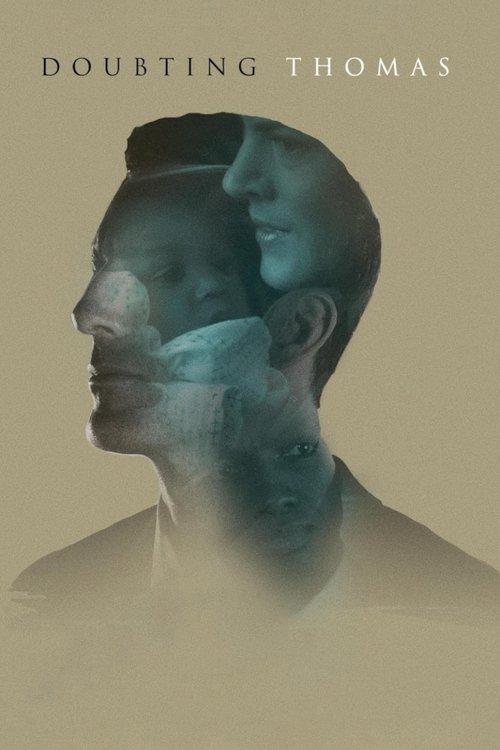 Doubting Thomas 2018 official movie poster