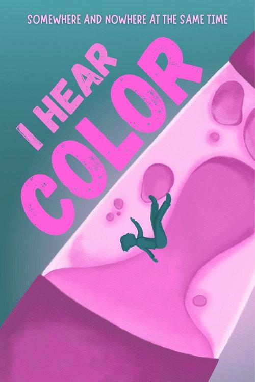 I Hear Color 2026 official movie poster