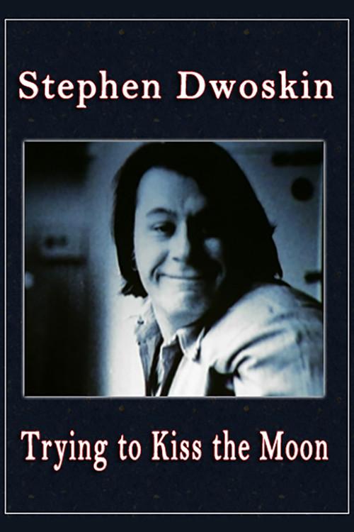 Trying to Kiss the Moon 1994 official movie poster