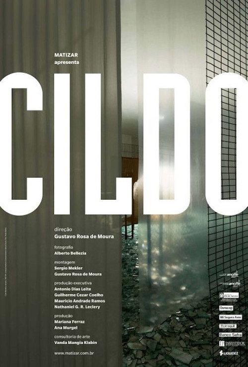 Cildo 2009 official movie poster