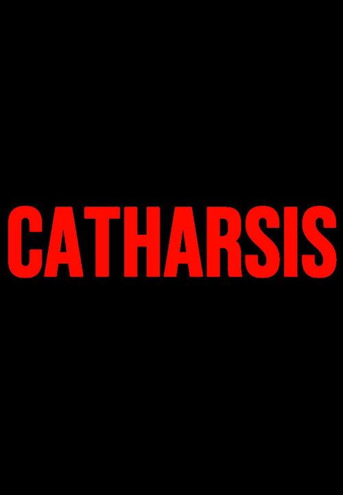 Catharsis 2019 official movie poster