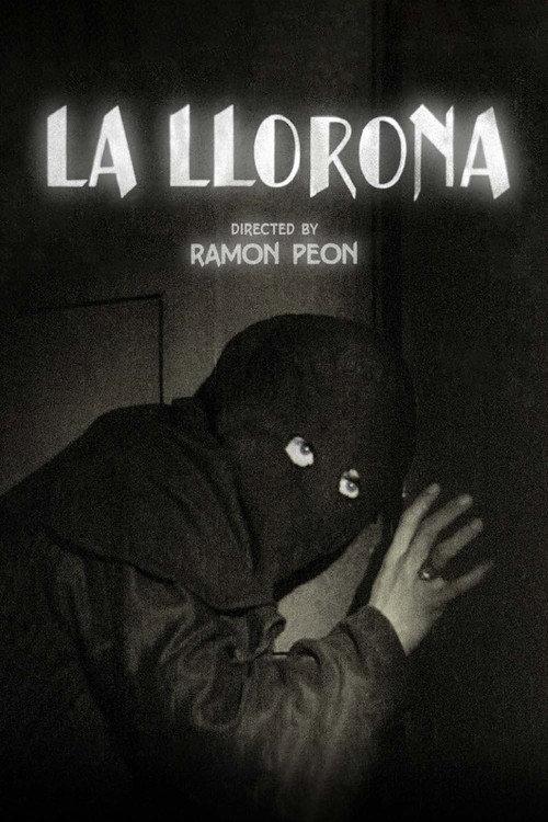 The Crying Woman 1933 official movie poster