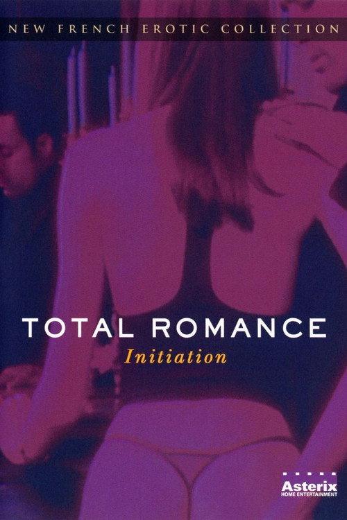 Total Romance 2 2002 official movie poster