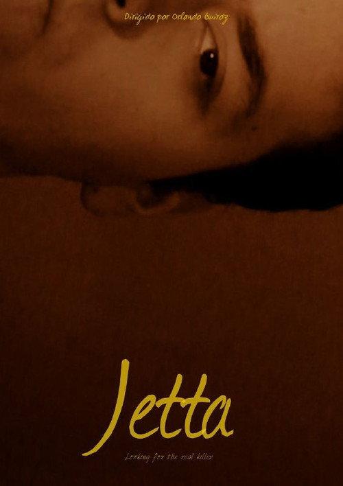Jetta 2022 official movie poster