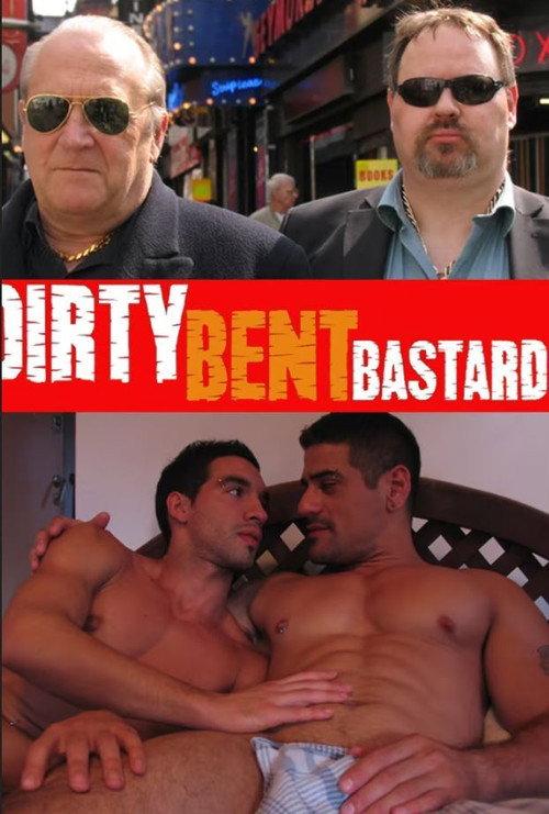 Dirty Bent Bastards 2009 official movie poster