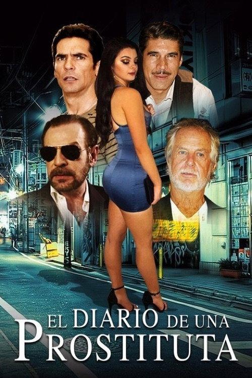 El diario de una prostituta 2013 official movie poster