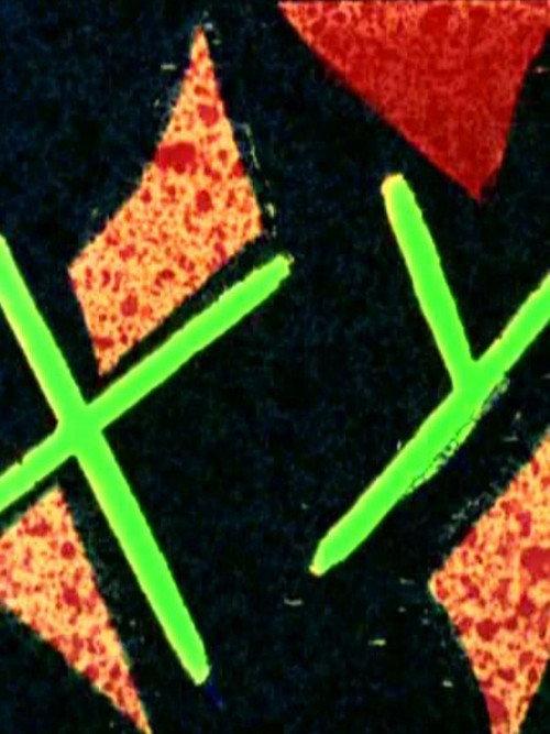 XY 1954 official movie poster