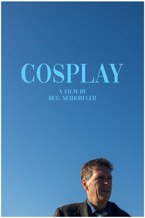 Cosplay official movie poster