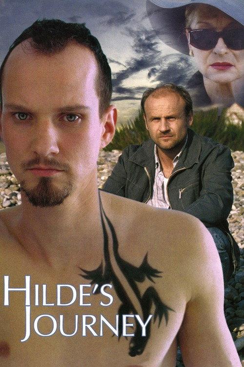 Hilde's Journey 2004 official movie poster