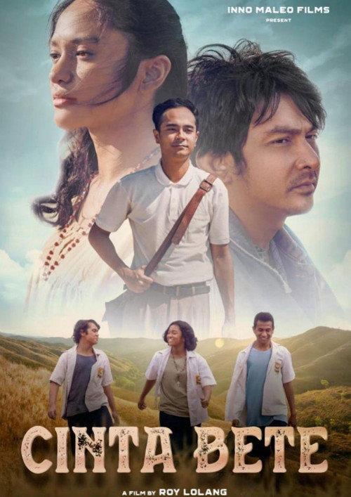The Women Crowned with Crescent Moon 2021 official movie poster