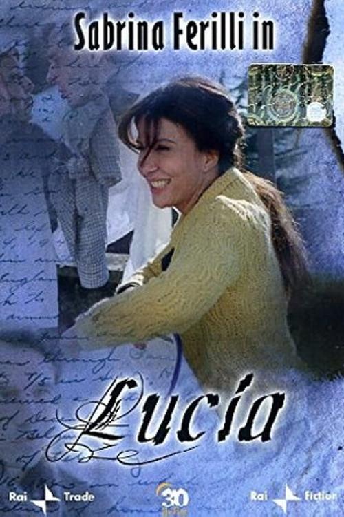 Lucia 2005 official movie poster