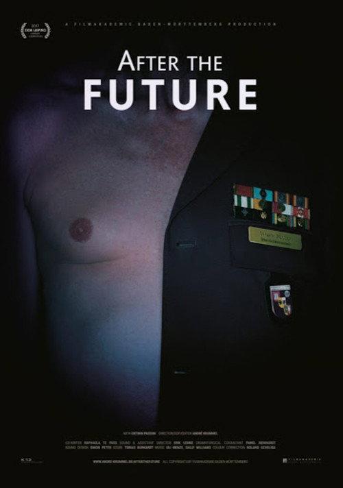 After the Future 2017 official movie poster