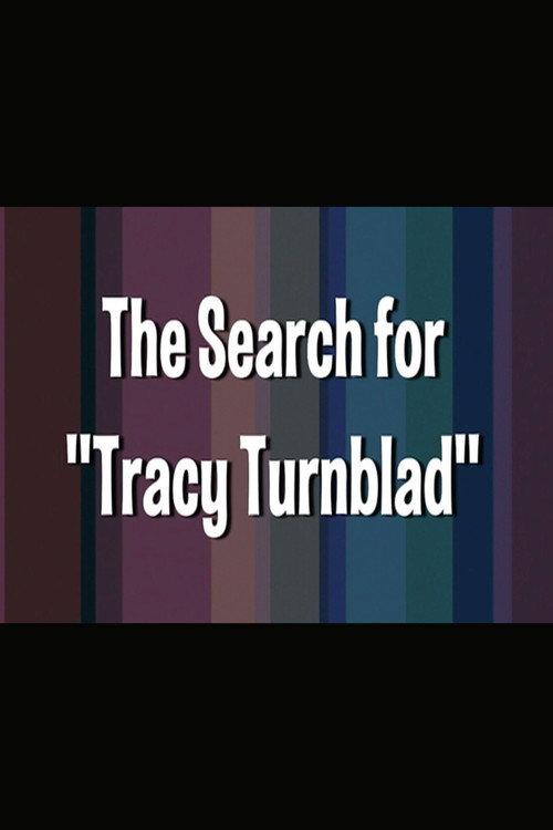 Hairspray: The Search for Tracy Turnblad 2007 official movie poster