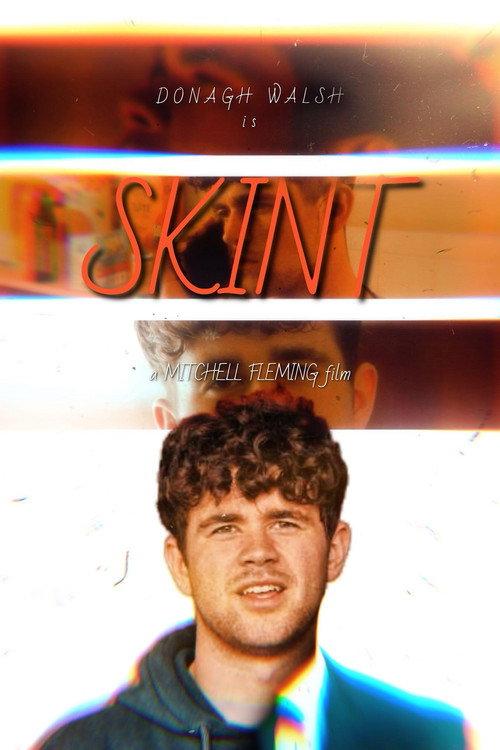 Skint 2024 official movie poster