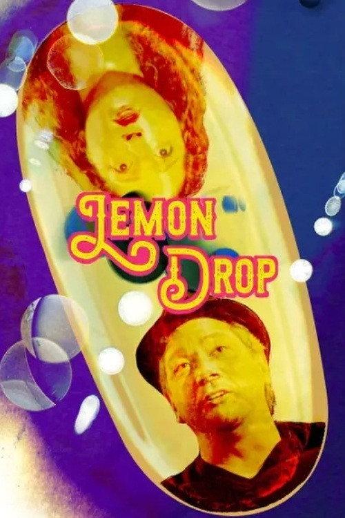 Lemon Drop 2018 official movie poster