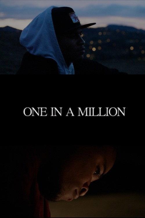 One in a Million 2014 official movie poster