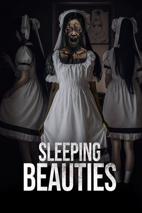 Sleeping Beauties 2023 official movie poster