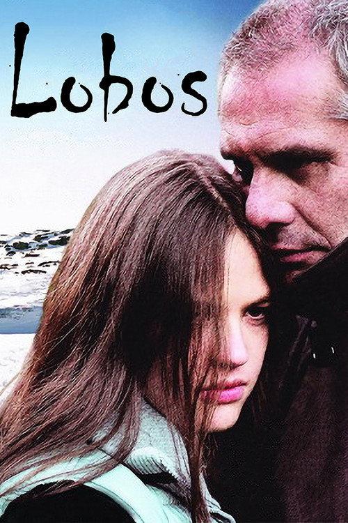 Lobos 2007 official movie poster
